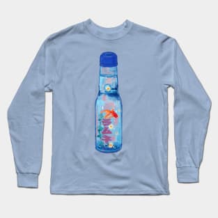 Ramune Long Sleeve T-Shirt